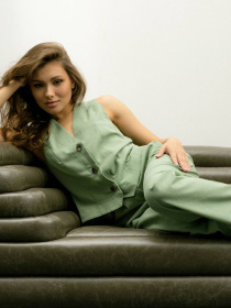 Повсякденні штани Seventeen модель 2077.5401 Фото