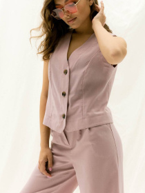 Повседневные штаны Seventeen модель 2077.5409 Фото