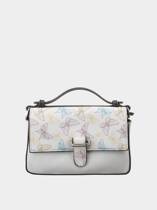 Кросс-боди Keddo модель 397101/09-01 Фото