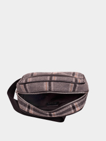 Поясная сумка Keddo модель 398103/56-01-201 Поясная сумка Keddo модель 398103/56-01-201 Фото