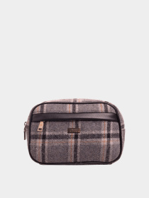 Поясная сумка Keddo модель 398103/56-01-201 Поясная сумка Keddo модель 398103/56-01-201 Фото