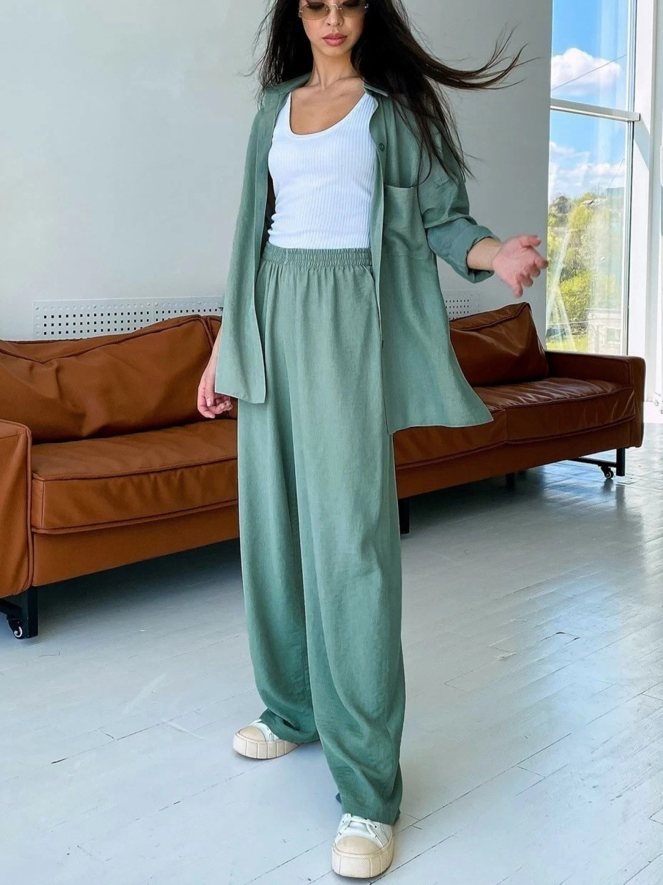 Костюм Seventeen модель 1748.4688 Фото