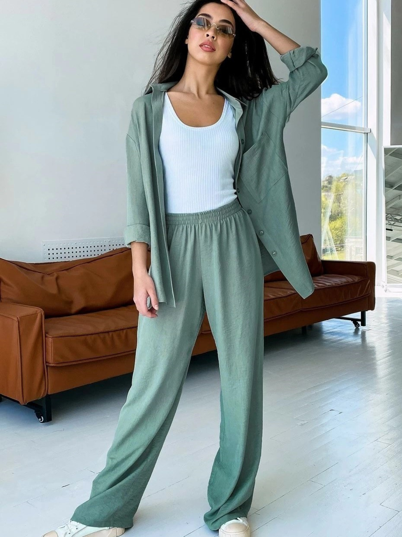 Костюм Seventeen модель 1748.4688 Фото