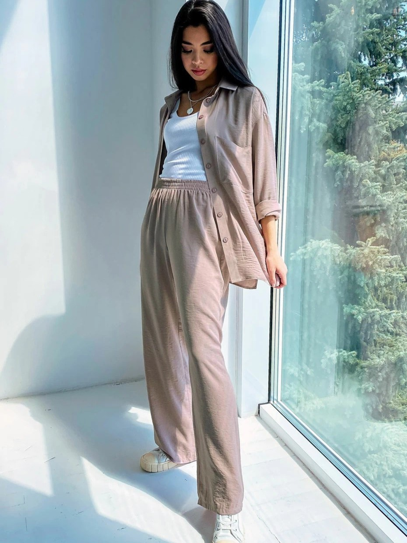 Костюм Seventeen модель 1748.4686 Фото