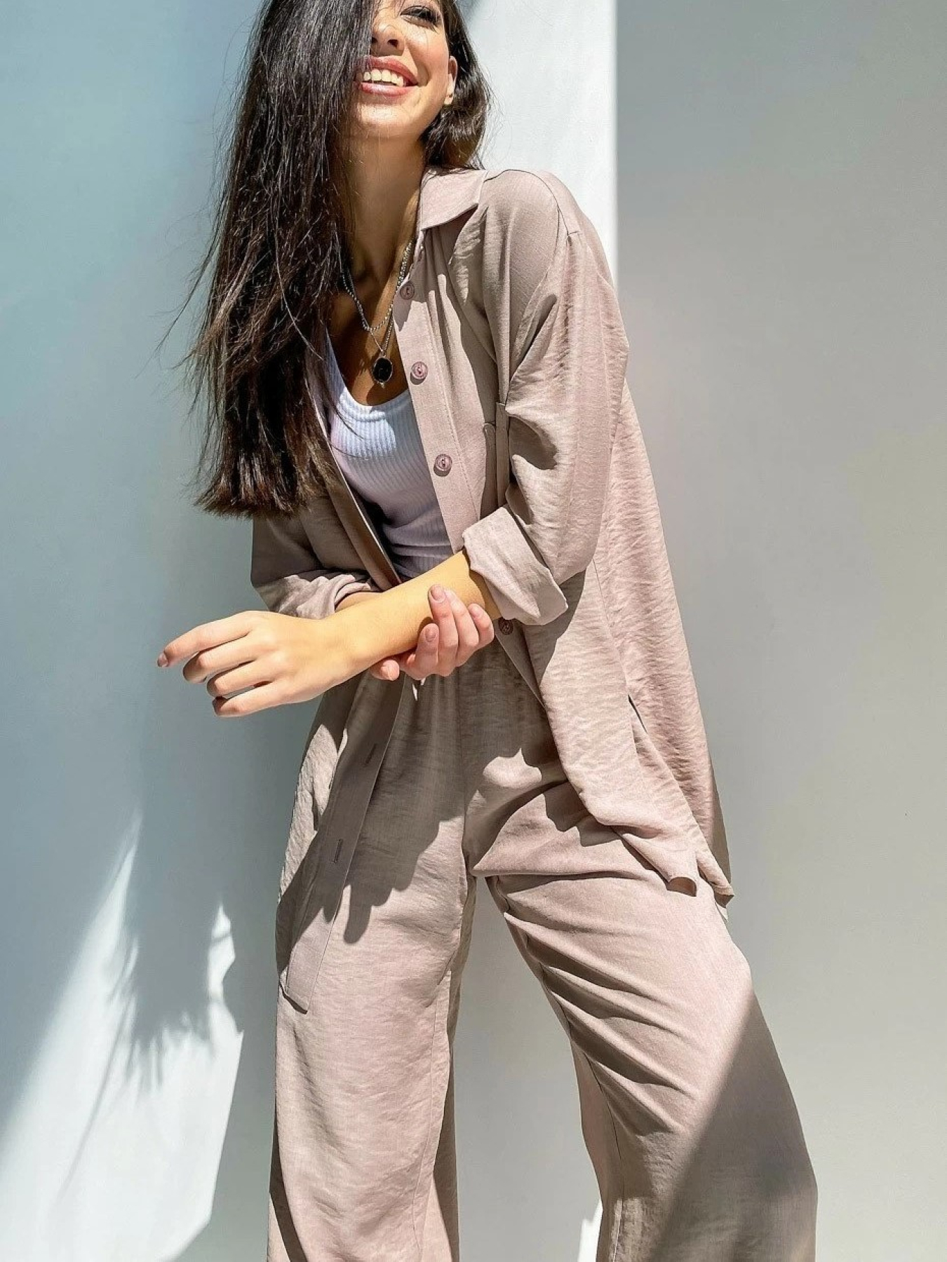 Повсякденний костюм Seventeen модель 1748.4686 Фото