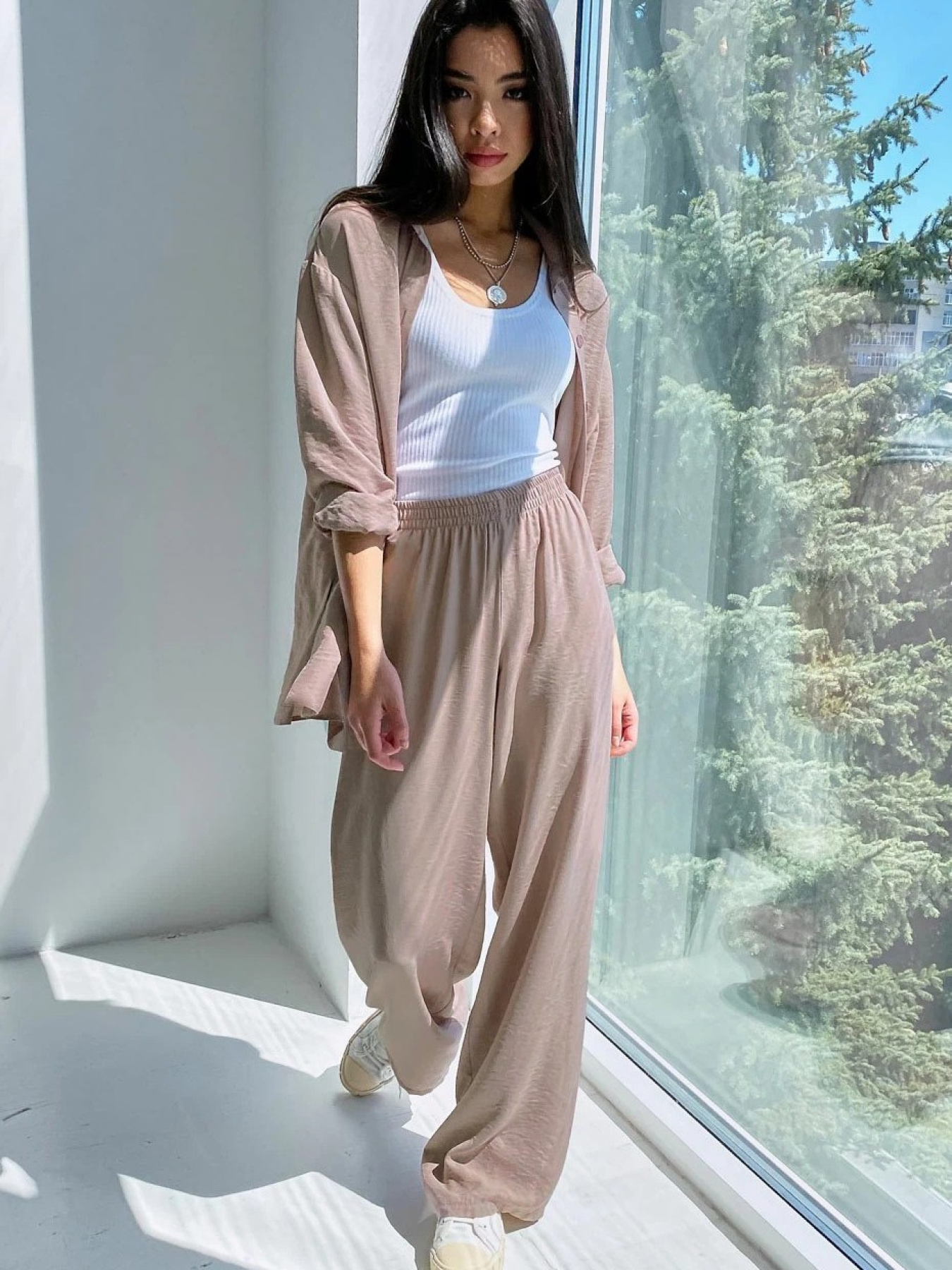 Повсякденний костюм Seventeen модель 1748.4686 Фото