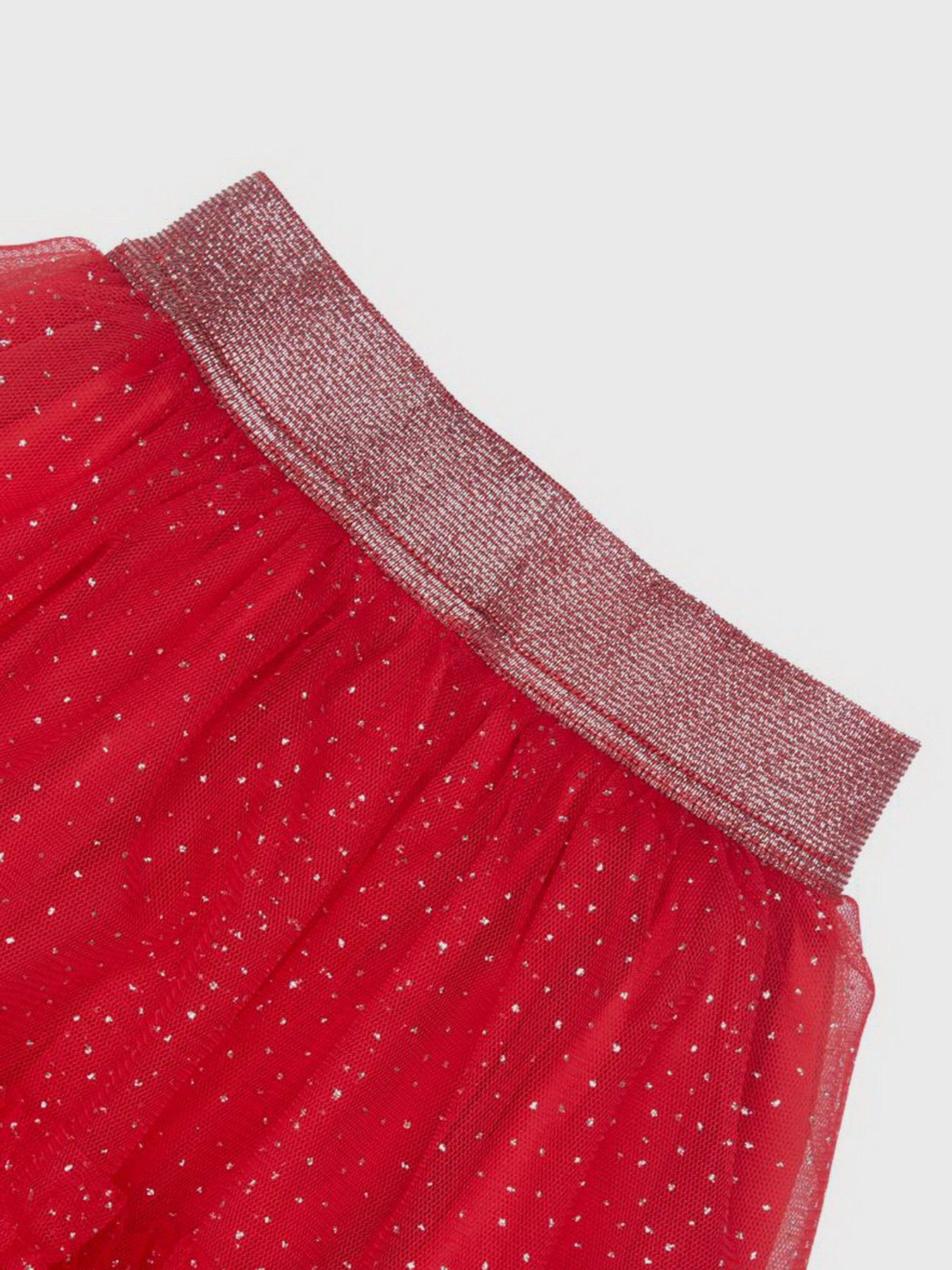 Юбка мини YUMSTER модель YI.22.22.004 Фото