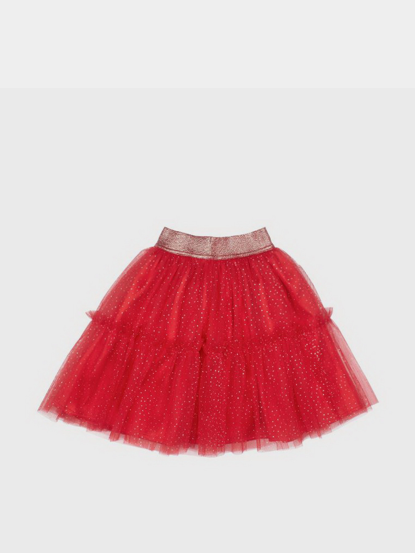 Спідниця міні YUMSTER модель YI.22.22.004 Фото