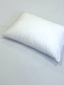 Комплект наволочек Аqua-stop 2 шт. водонепроницаемых водоотталкивающих на молнии Ecotton модель 23779 Фото