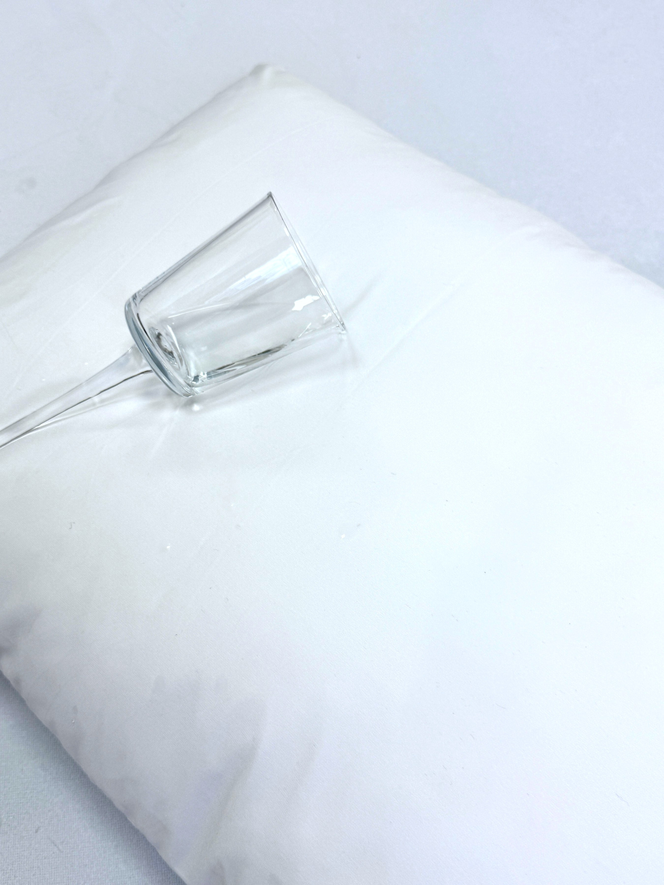 Комплект наволочок Аqua-stop 2 шт. водонепроникних водовідштовхуючих на блискавці Ecotton модель 23779 Комплект наволочок Аqua-stop 2 шт. водонепроникних водовідштовхуючих на блискавці Ecotton модель 23779 Фото