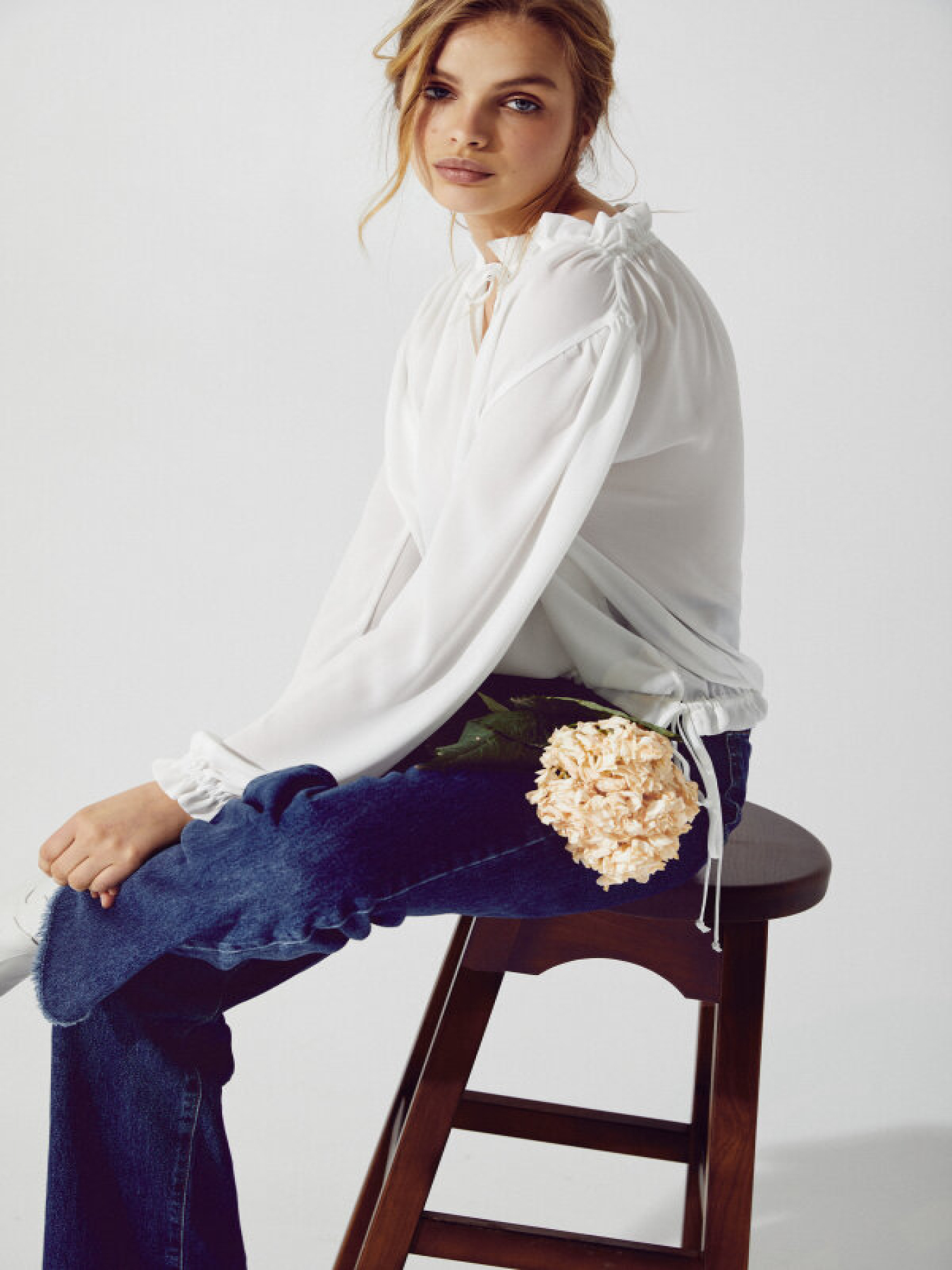 Gepur модель 36815 Фото