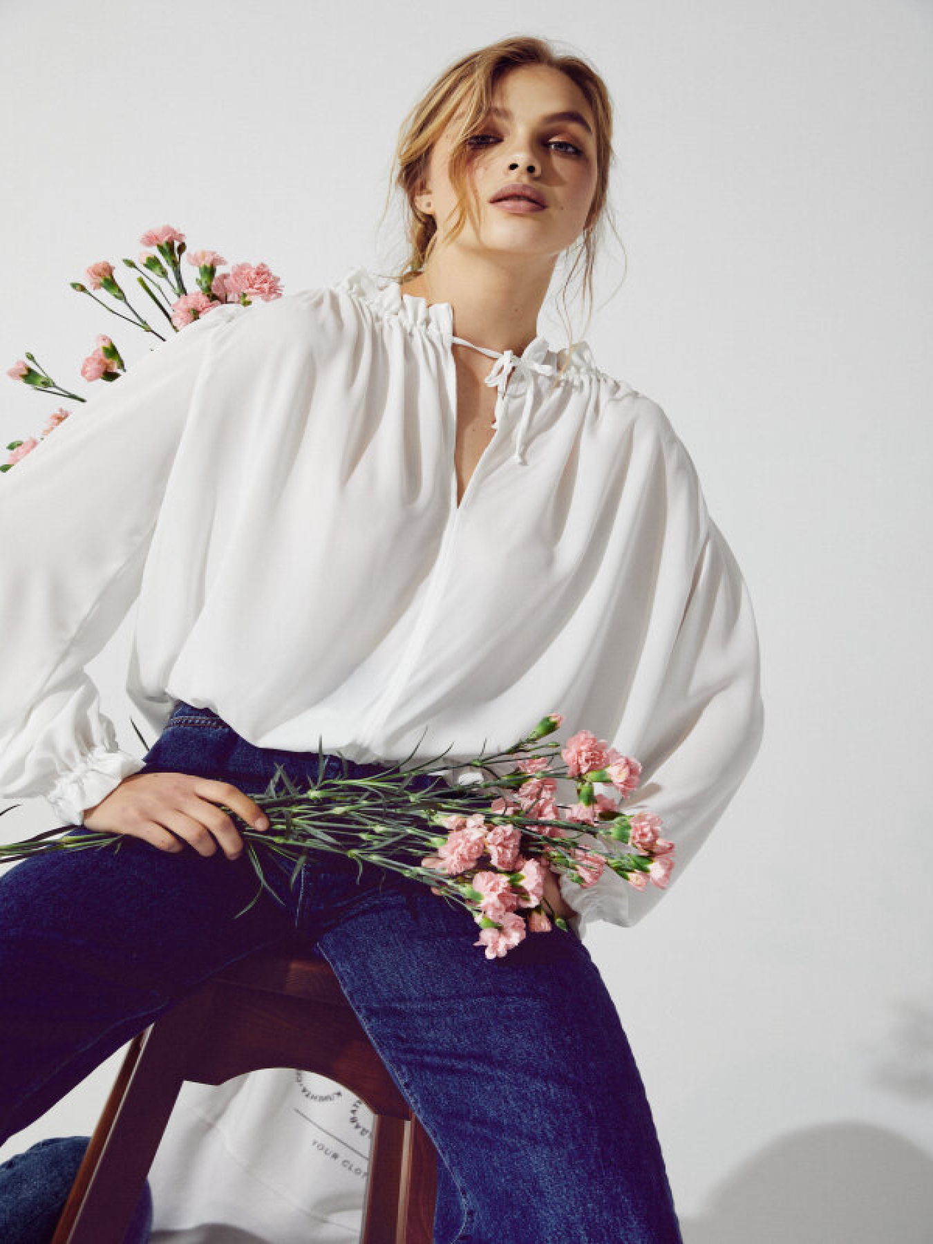 Gepur модель 36815 Фото