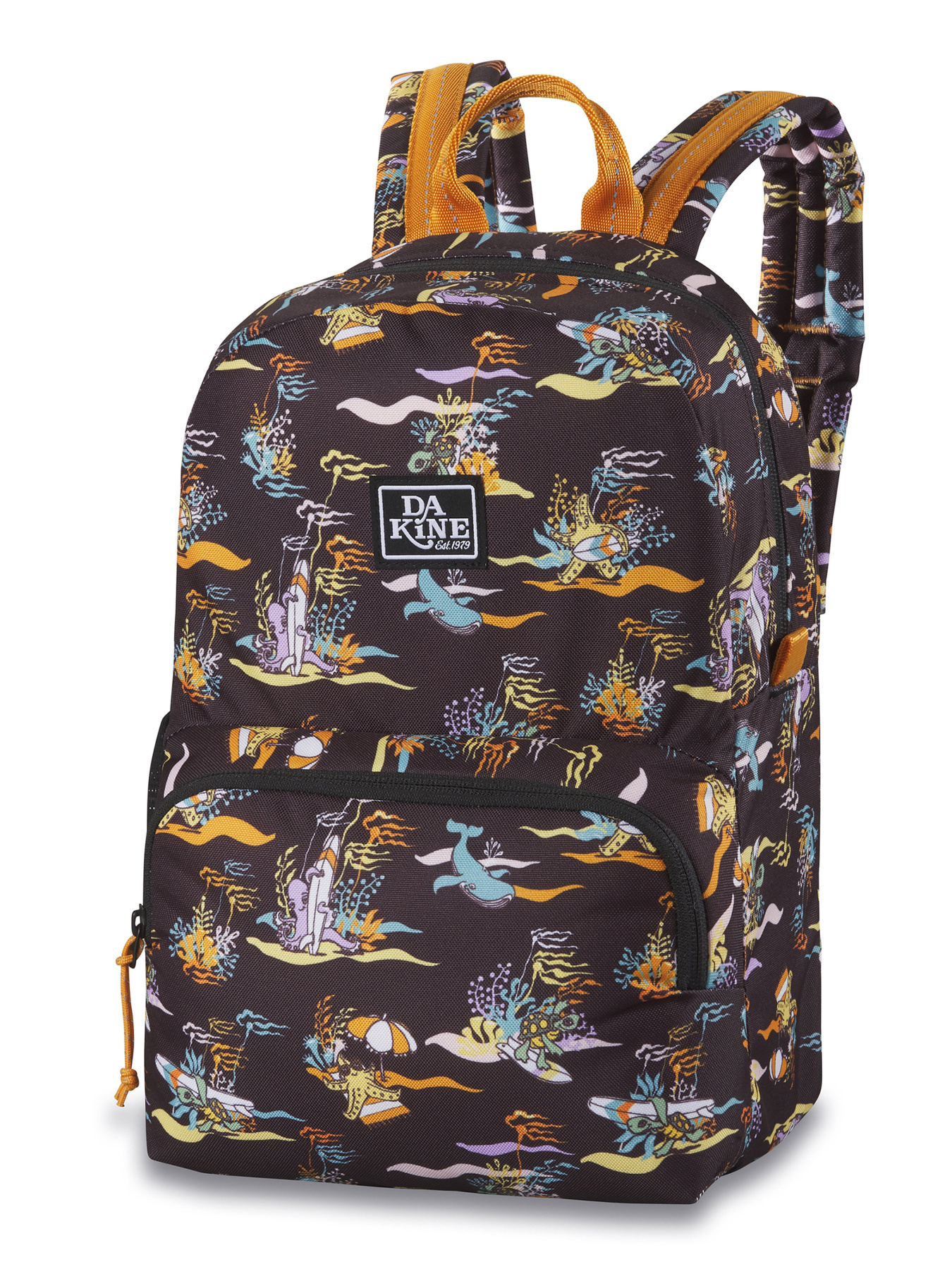 Повсякденний рюкзак Dakine Cubby Pack модель 194626487205 Фото