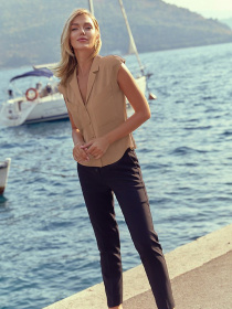 Блуза Gepur модель 39544 Фото