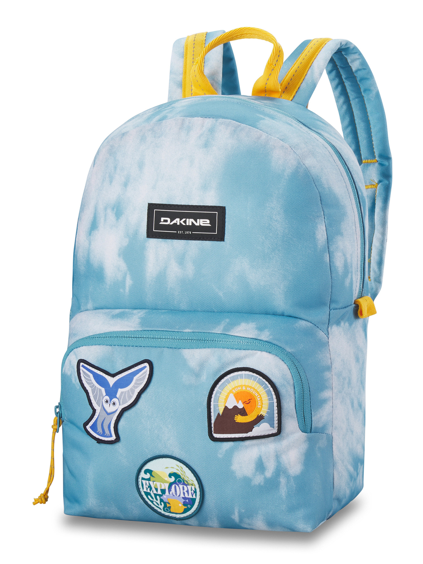 Рюкзак Dakine Cubby Pack модель 194626464732 Фото