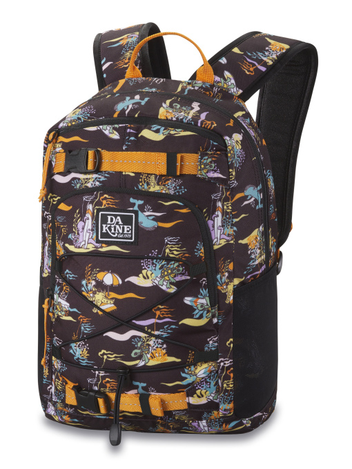 Повседневный рюкзак Dakine Grom модель 194626487236 Фото