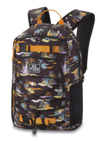 Повседневный рюкзак Dakine Grom модель 194626487236 Повседневный рюкзак Dakine Grom модель 194626487236 Фото