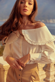 Блуза Gepur модель 39620 Фото