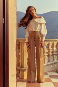 Блуза Gepur модель 39620 Фото