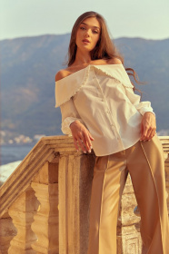 Блуза Gepur модель 39620 Фото