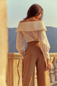 Блуза Gepur модель 39620 Фото