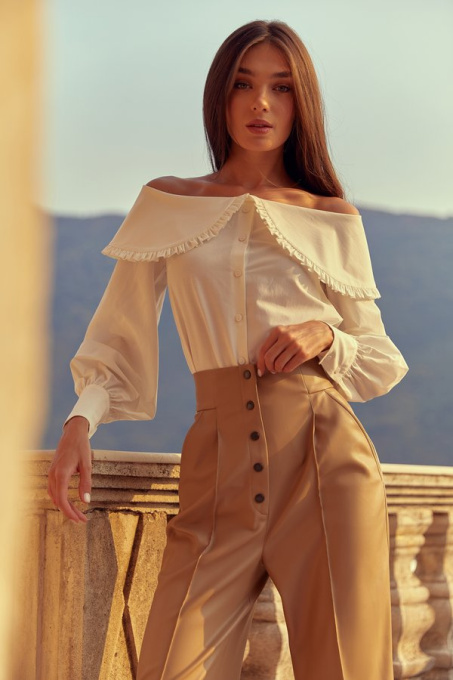 Блуза Gepur модель 39620 Фото