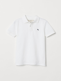 Поло H&M модель 62609 Фото