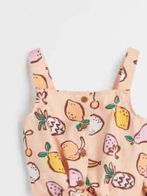 Майка H&M модель 77620 Фото