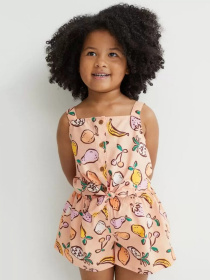 Майка H&M модель 77620 Фото