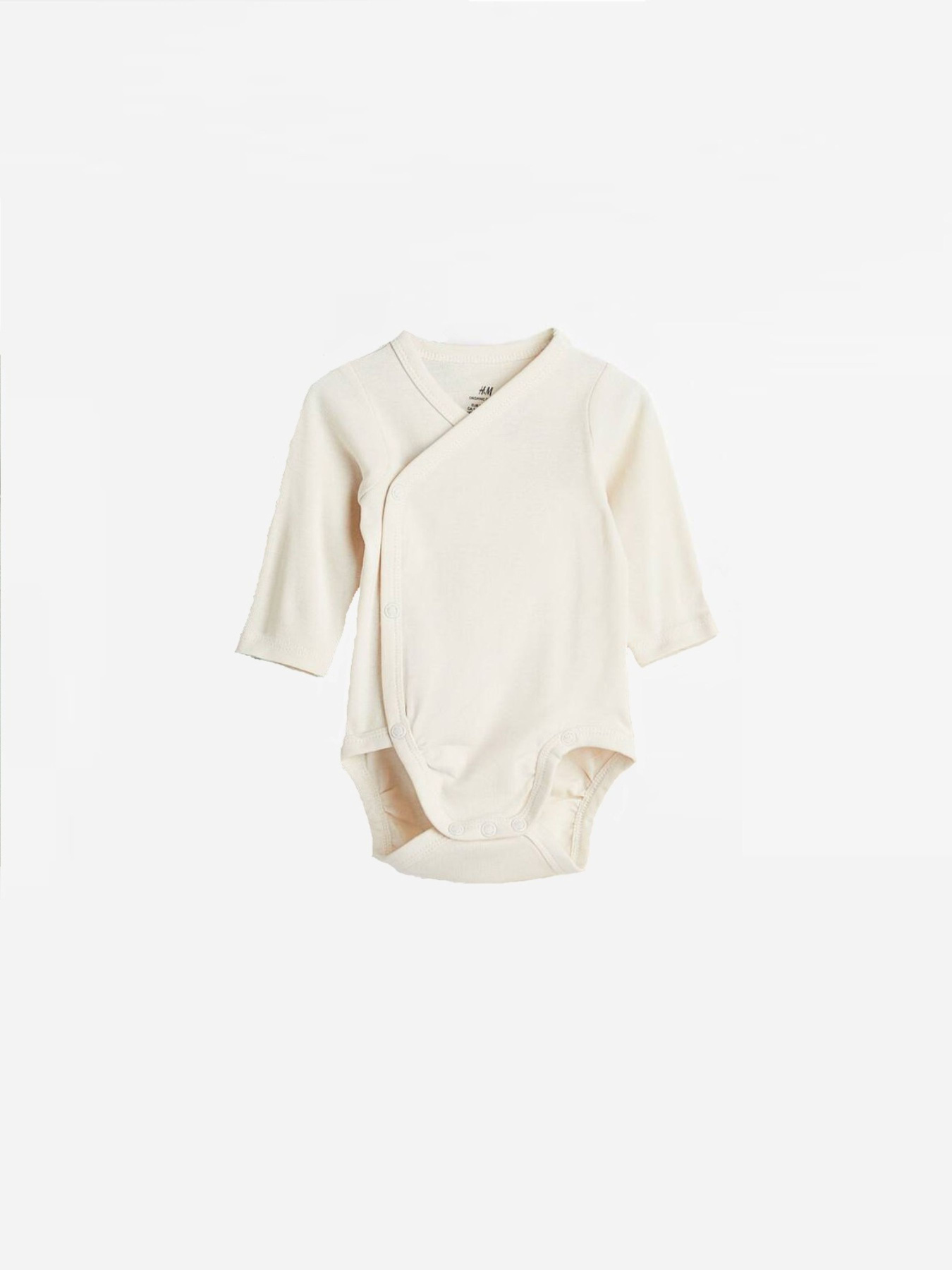 Боди для младенцев H&M модель 77622 Фото