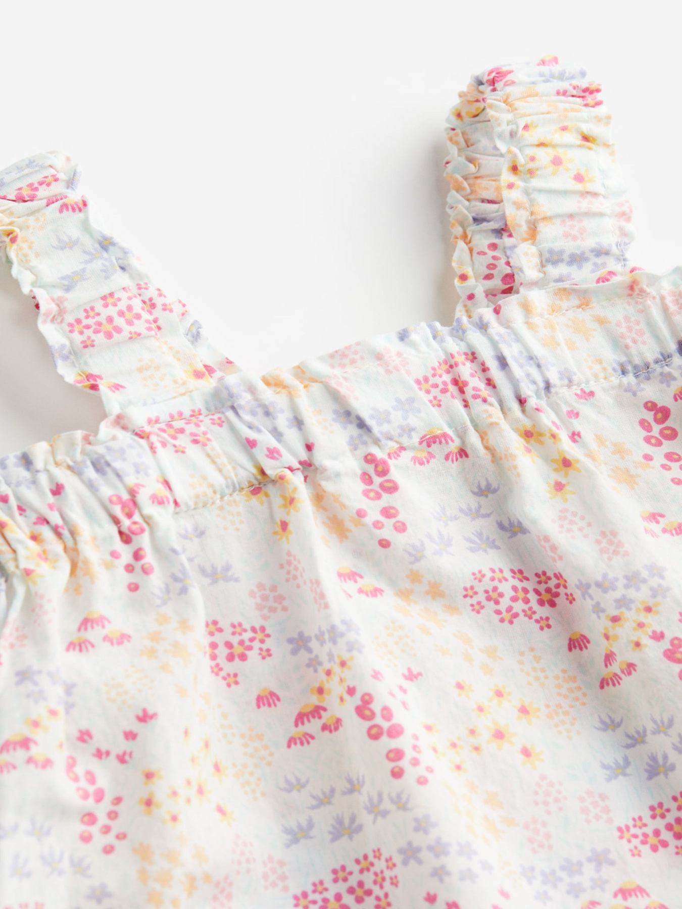 Сукня міді H&M модель 77624 Фото