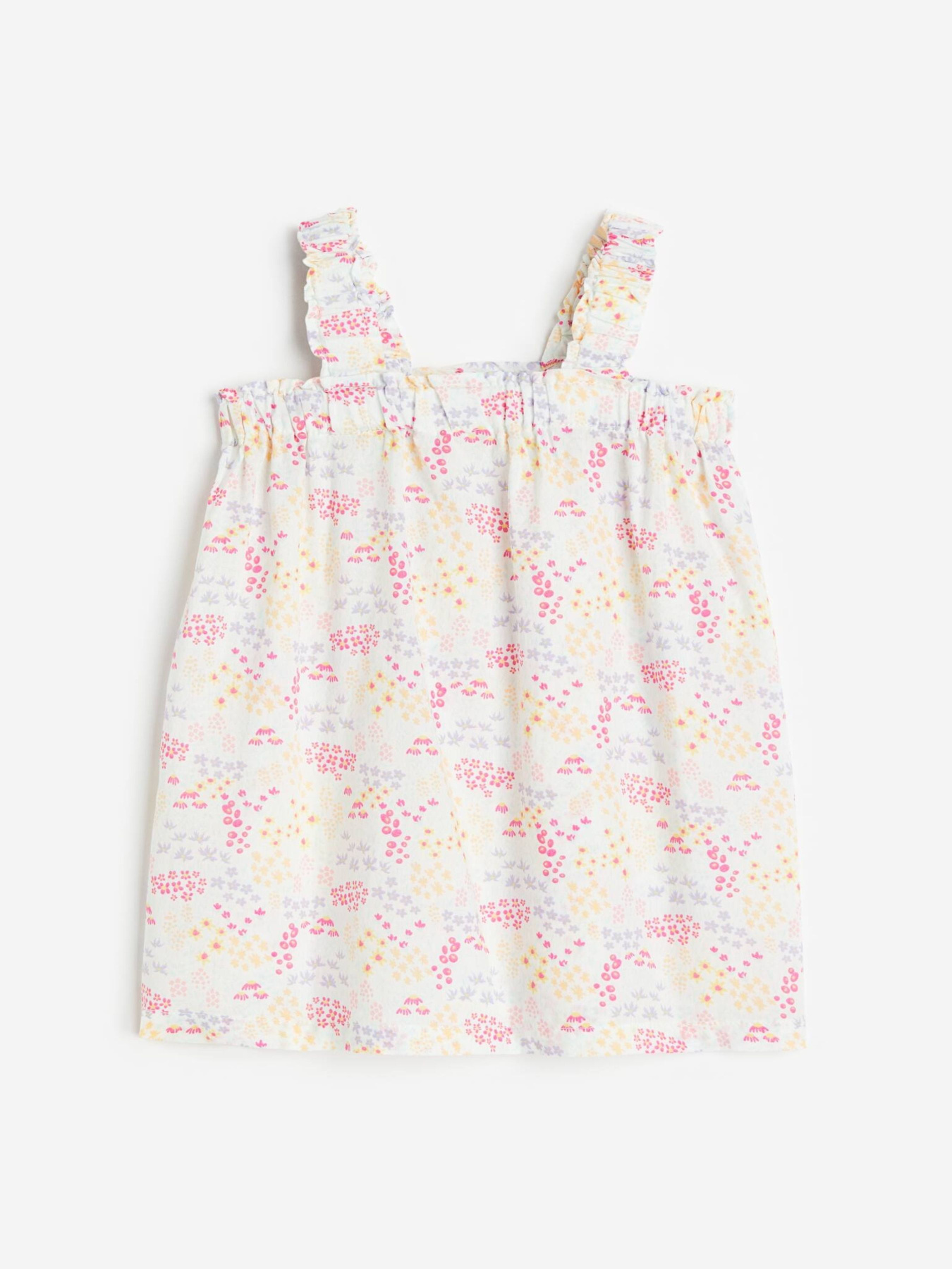 Сукня міді H&M модель 77624 Фото