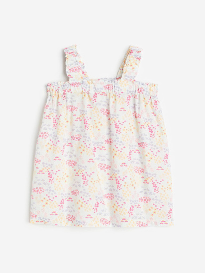 Сукня міді H&M модель 77624 - фото