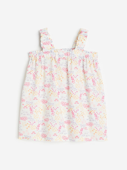 Сукня міді H&M модель 77624 Фото