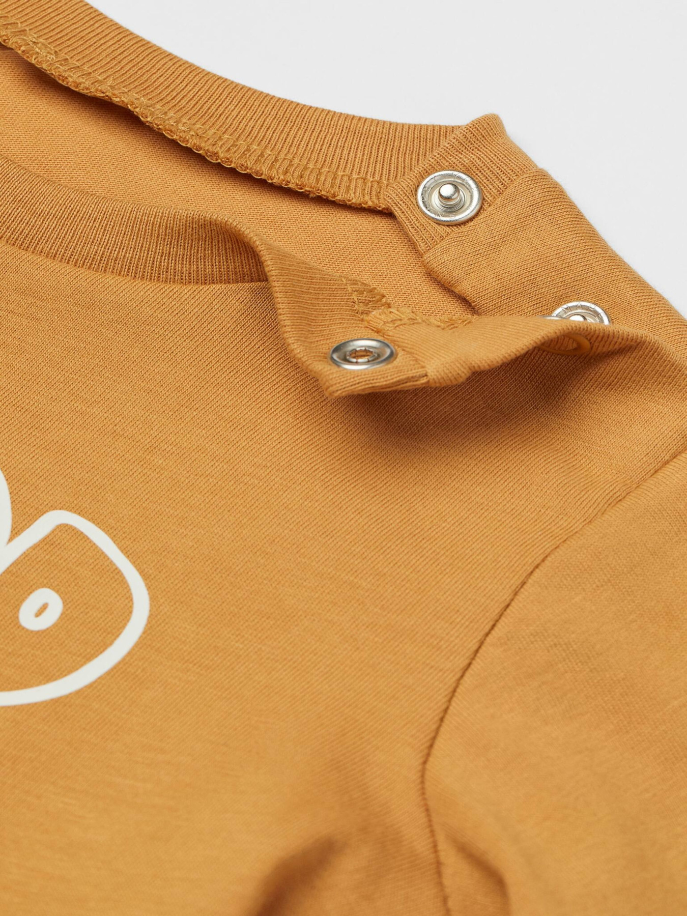 Лонгслив H&M модель 77625 Фото