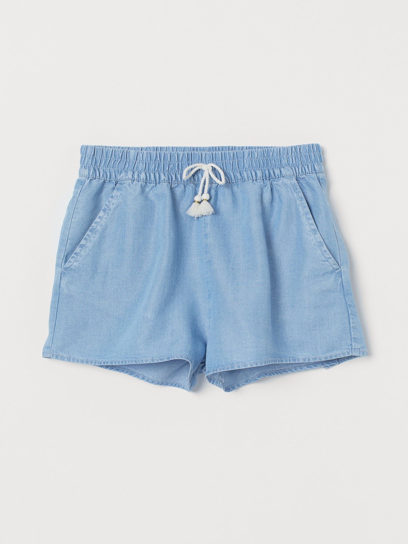 Шорти H&M модель 77632 Фото