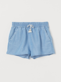 Шорти H&M модель 77632 Фото