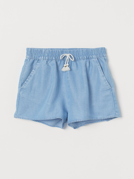 Шорты H&M модель 77632 Фото