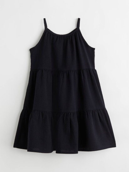 Сукня міді H&M модель 77635 - фото