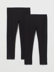 Набір легінсів H&M модель 77638 Фото