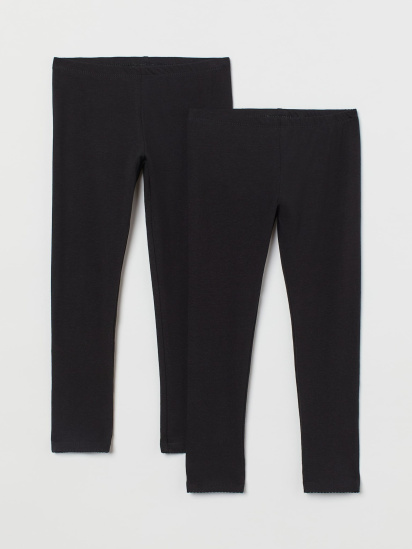 Набір легінсів H&M модель 77638 - фото