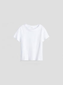 Футболка H&M модель 77639 Футболка H&M модель 77639 Фото