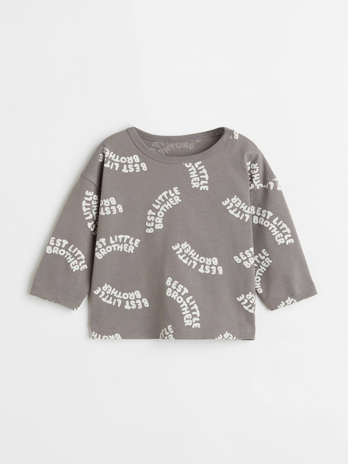 Лонгслив H&M модель 77640 Фото