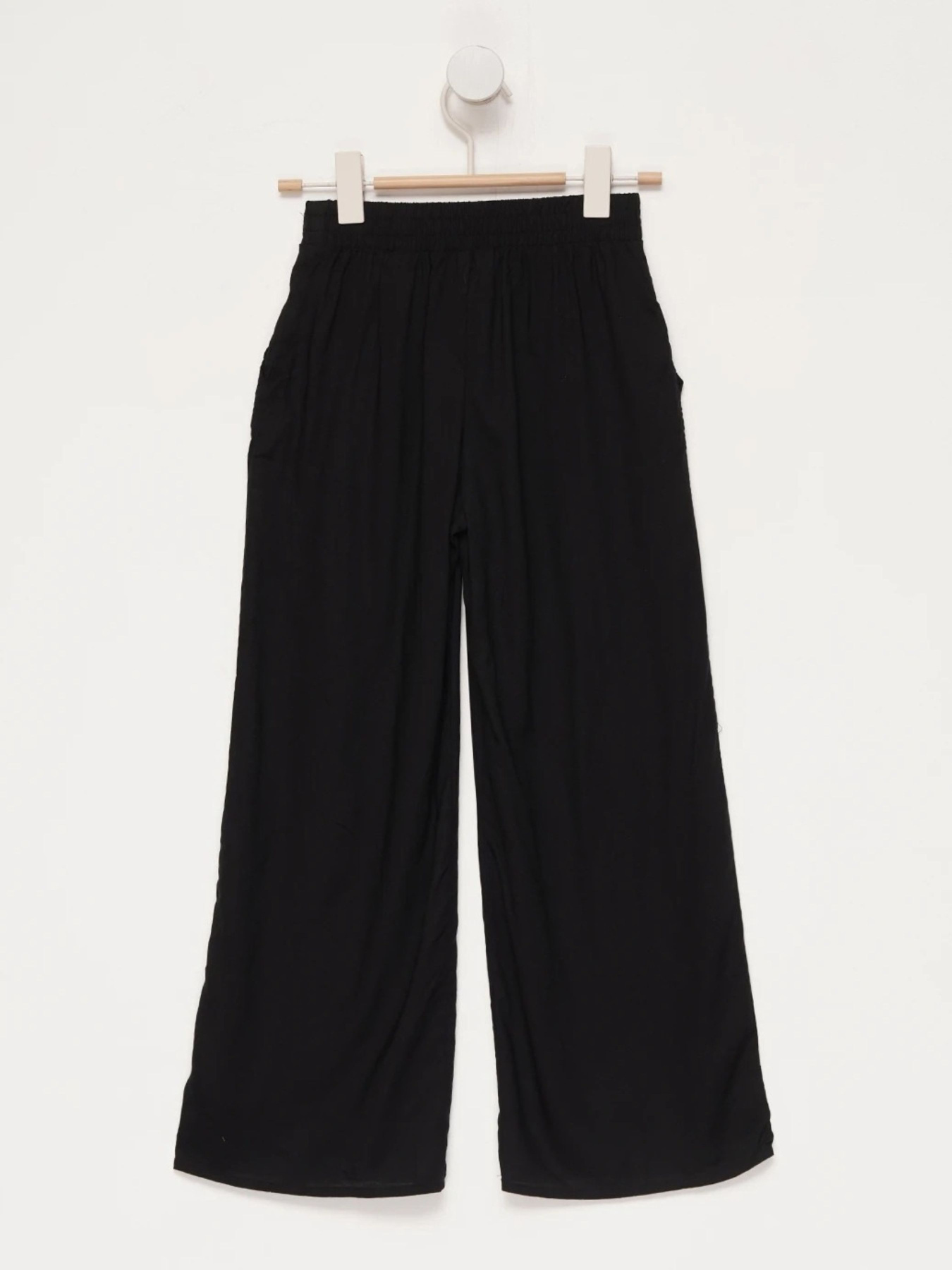 Штани повсякденні H&M модель 77646 Фото