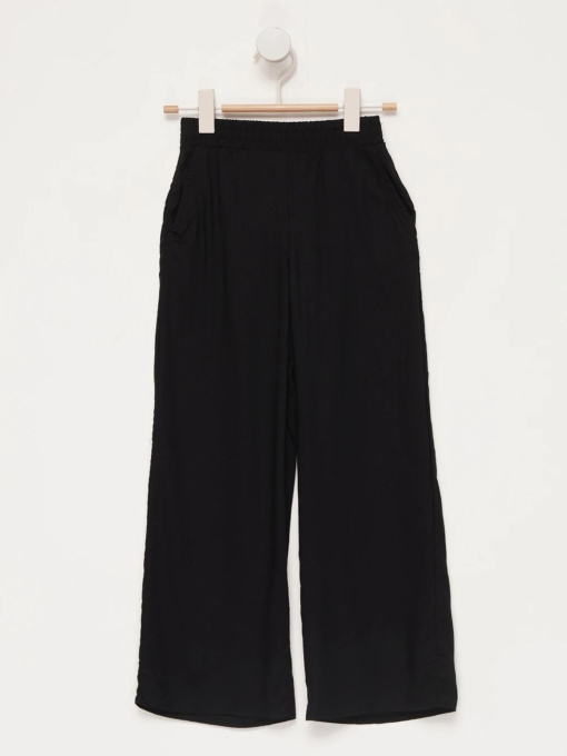 Брюки повседневные H&M модель 77646 Фото