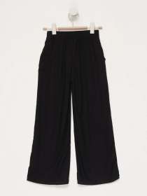 Повсякденні штани H&M модель 77646 Повсякденні штани H&M модель 77646 Фото