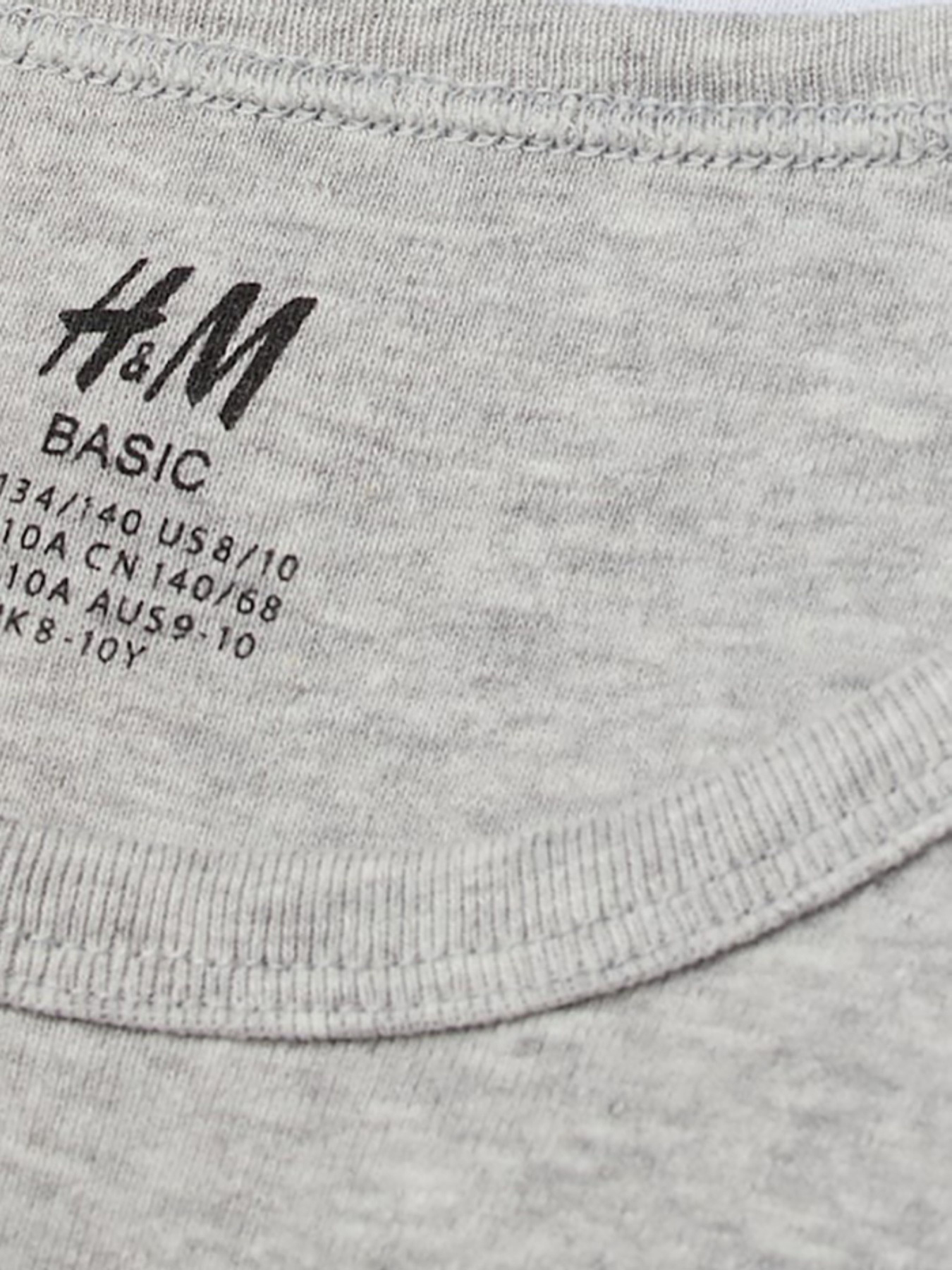 Майка H&M модель 77650 Фото