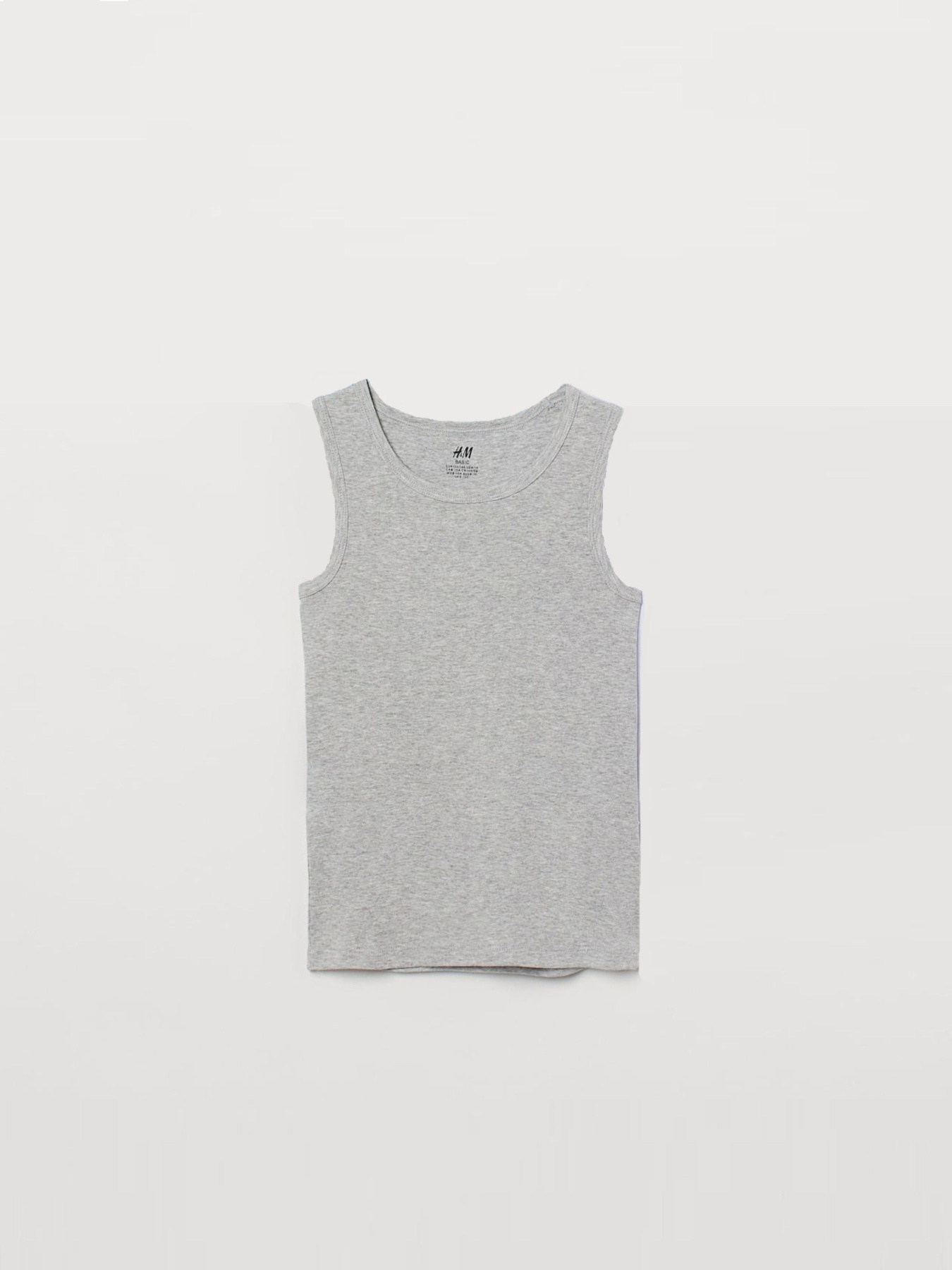 Майка H&M модель 77650 Фото