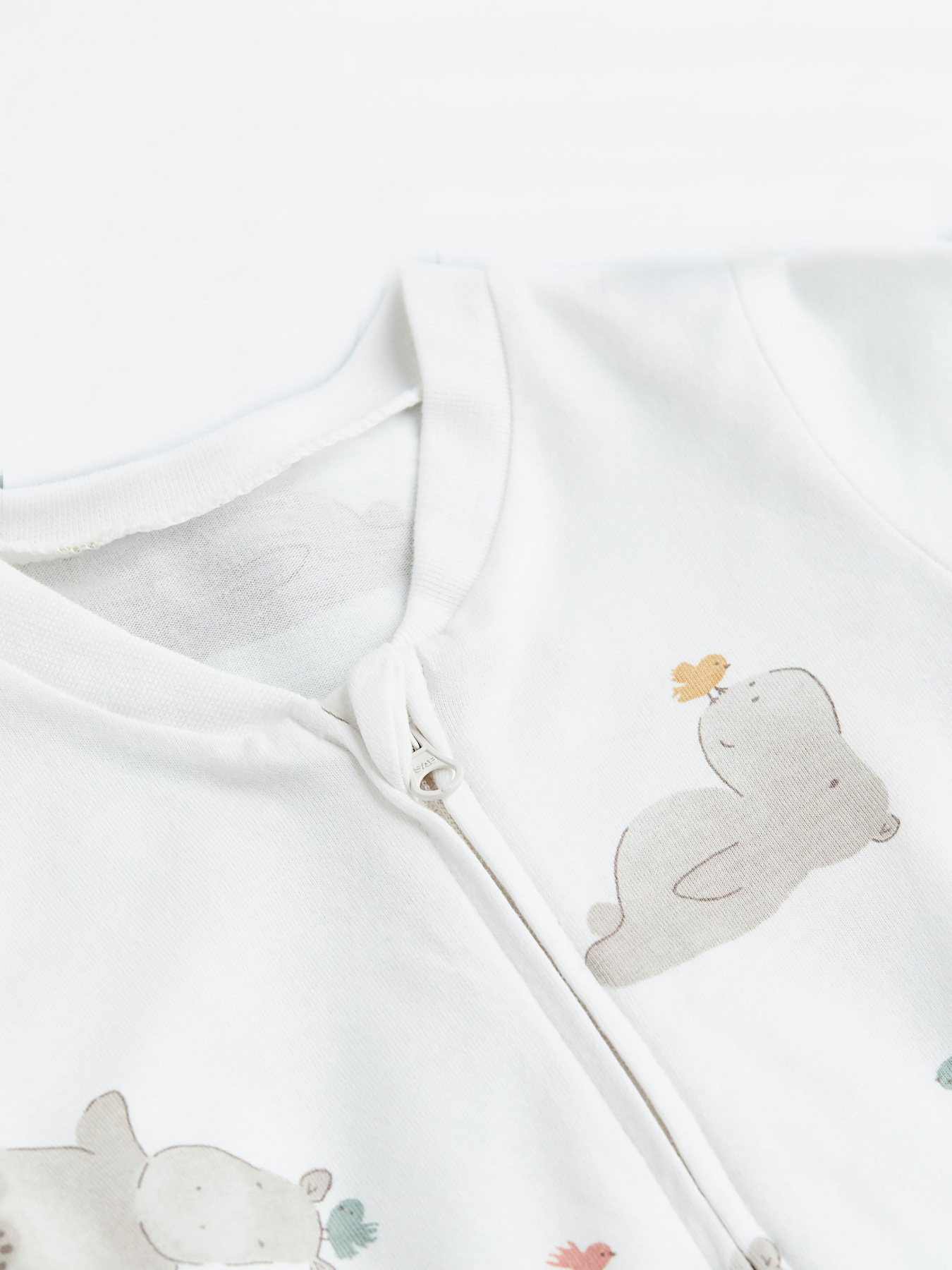 Піжама H&M модель 77651 Фото