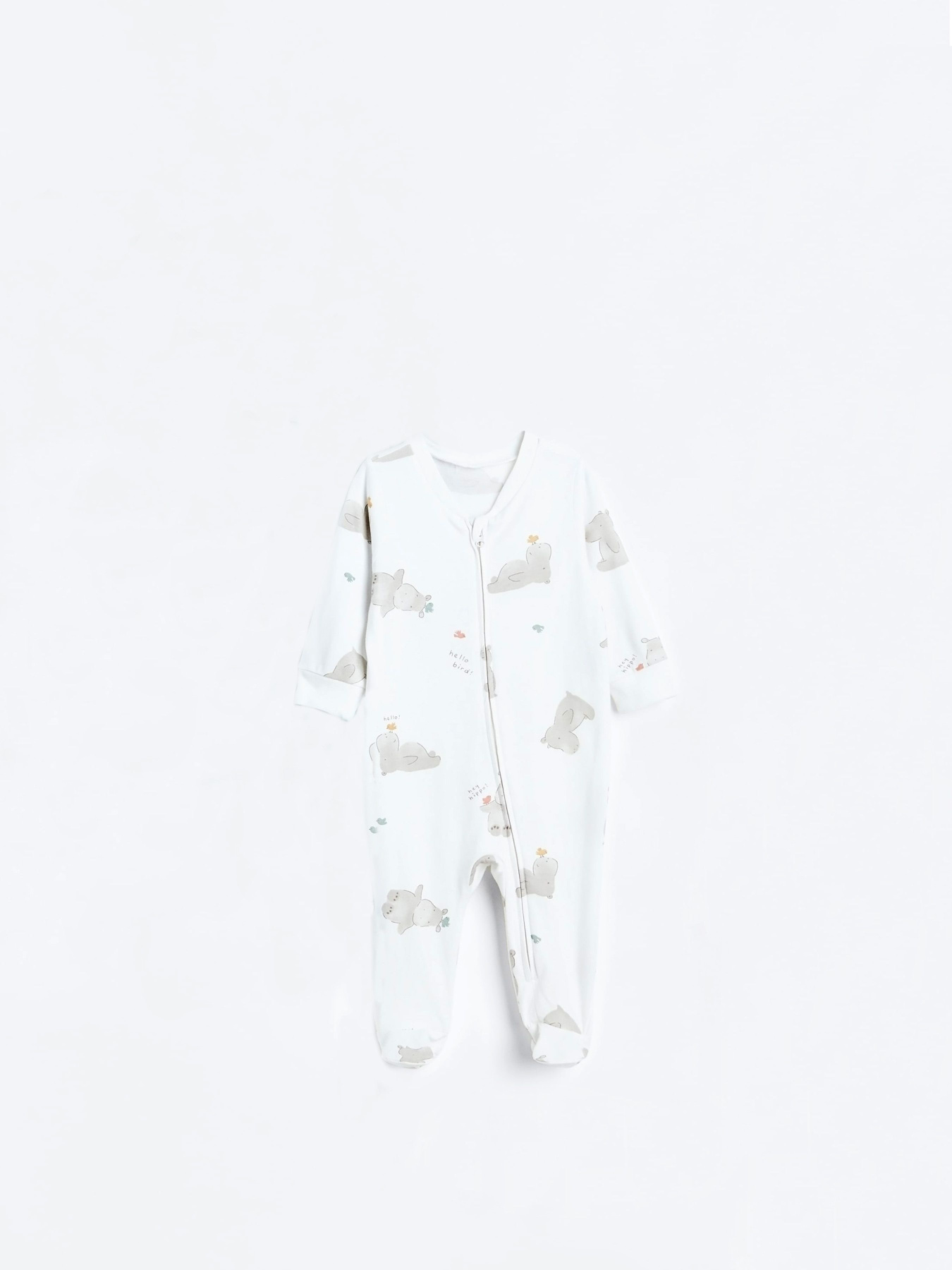 Піжама H&M модель 77651 Фото